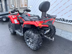 CFMOTO CFORCE 520 (SÅLD)