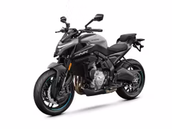 CFMOTO 675NK Grey