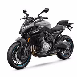 CFMOTO 675NK Grey