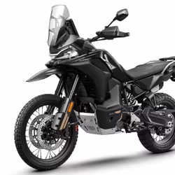 CFMOTO 800MT-X Black