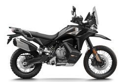 CFMOTO 800MT-X Black