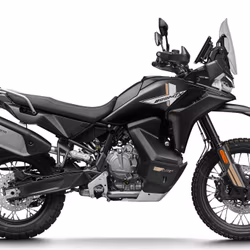 CFMOTO 800MT-X Black