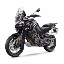 CFMOTO 800MT EXPLORE Black