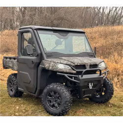 Stötfångare fram - UFORCE 1000/1000XL