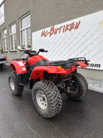 CFMOTO Allroad 500 (SÅLD)