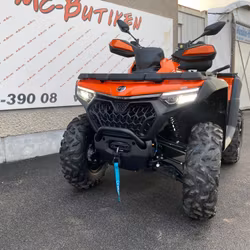 CFMOTO CFORCE 1000 G3 Demo (SÅLD)