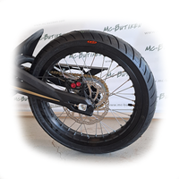 Motard kit - Talaria