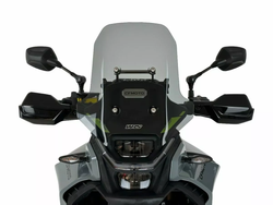 Ruta hög tonad - CFMOTO 450MT
