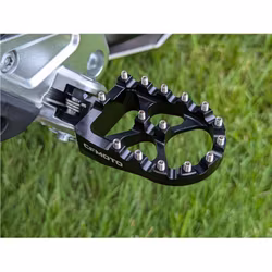 Fotpinnar - CFMOTO 450MT/800 MT-X