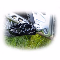 Fotpinnar - CFMOTO 450MT/800 MT-X