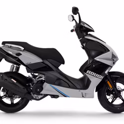 Drax Rough EFI - Grå