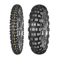 Däckpaket Mitas Trail XT  - CFMOTO 450MT