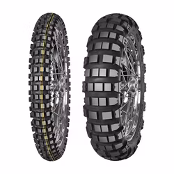 Däckpaket Mitas Trail XT  - CFMOTO 450MT