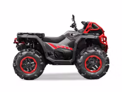 CFMOTO CFORCE 1000 MV