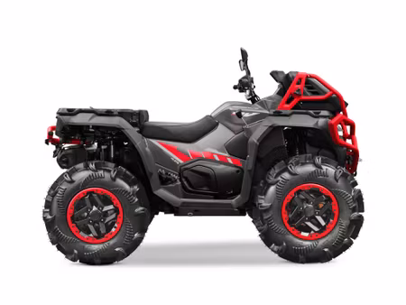 CFMOTO CFORCE 1000 MV