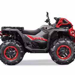 CFMOTO CFORCE 1000 MV