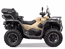 CFMOTO CFORCE 1000 OVERLAND