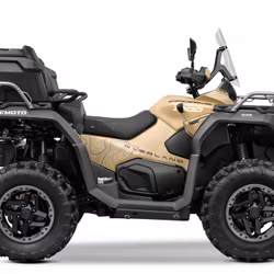 CFMOTO CFORCE 1000 OVERLAND