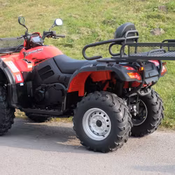 Lastkorg - Universal