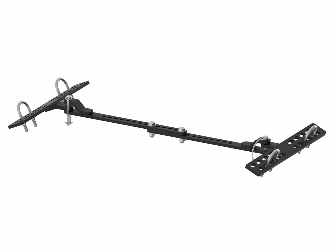 Fjädringslås ATV - Universal
