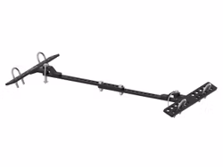 Fjädringslås ATV - Universal