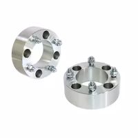 Spacerplattor ATV -  2" 4/110 M10 X 1.25mm parvis