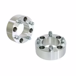 Spacerplattor UTV - 1" 4/110 M12 X 1.25mm parvis