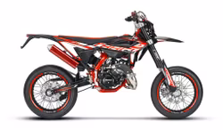 Beta RR 50 TRACK BLACK