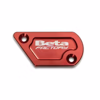 Beta RR 50 - Huvudbromscylinder lock