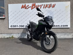Kawasaki Versys 300 A2