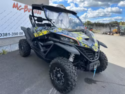 CFMOTO ZFORCE 1000