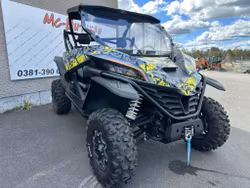 CFMOTO ZFORCE 1000