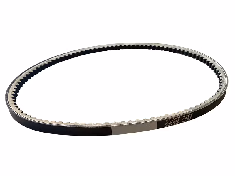 Bronco - Drivrem 17x1041 (Flistugg 77-12495)