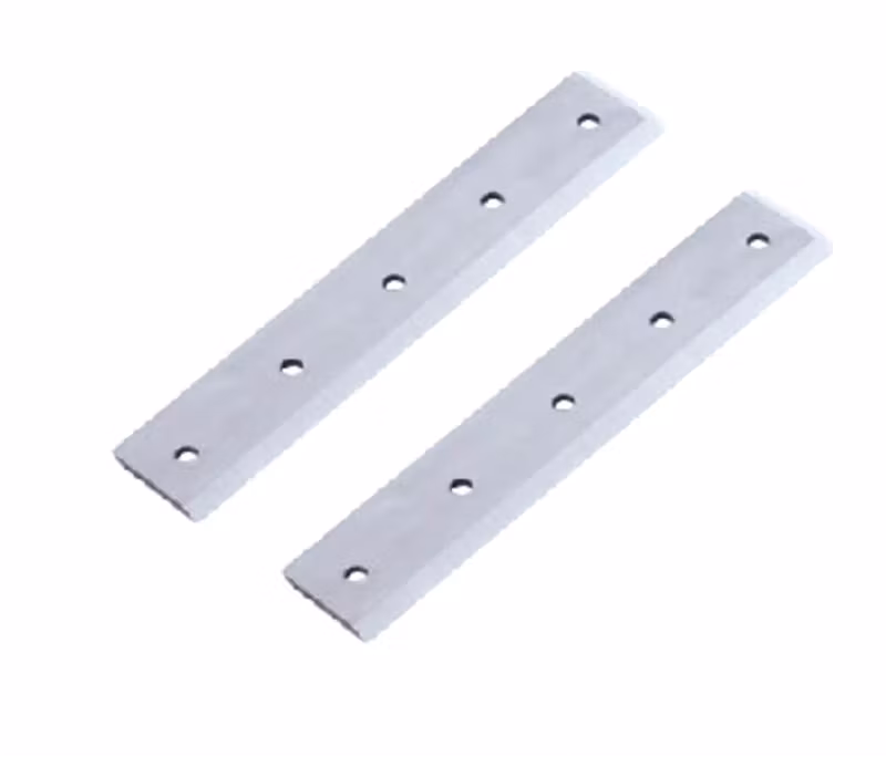 Bronco -  Reservbett par 300mm till (Flistugg 77-12495)