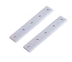 Bronco -  Reservbett par 300mm till (Flistugg 77-12495)