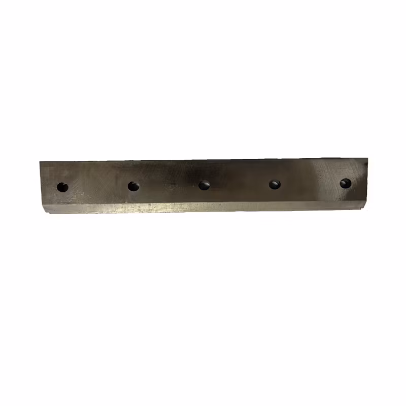 BlackWolf Flistugg - Kniv 1st