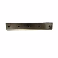 BlackWolf Flistugg - Kniv 1st