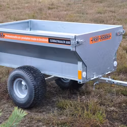 Pro-Terra - Gårdsvagn