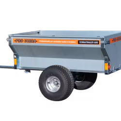 Pro-Terra - Gårdsvagn