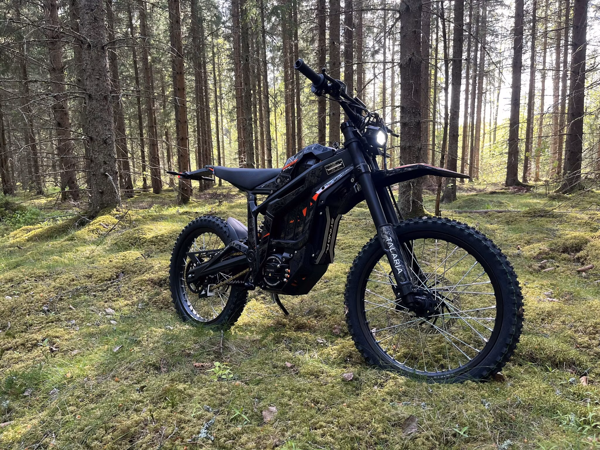Talaria STING PRO