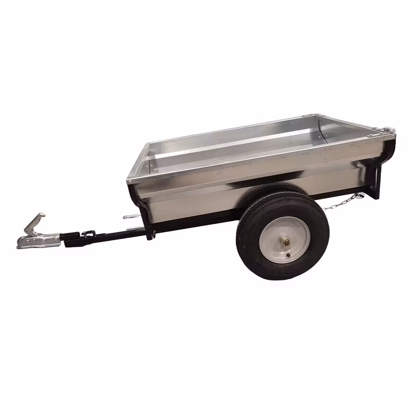 Bronco - Mini gårdsvagn