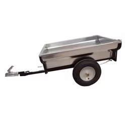 Bronco - Mini gårdsvagn