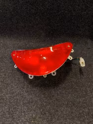 Dinli 450 Baklampa F030044-00