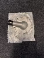 Dinli WATER PUMP CASE  290-55202-03