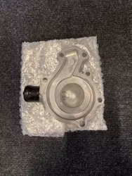 Dinli WATER PUMP CASE  290-55202-03