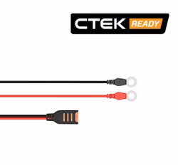 CTEK snabbkontakt, inkl montering