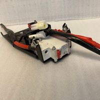 Huvudströmbrytare, kabel batteri till controller - Sur-Ron Light Bee