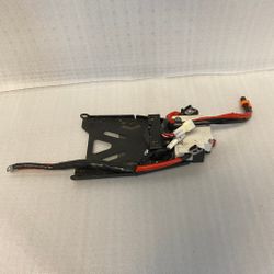 Huvudströmbrytare, kabel batteri till controller - Sur-Ron Light Bee