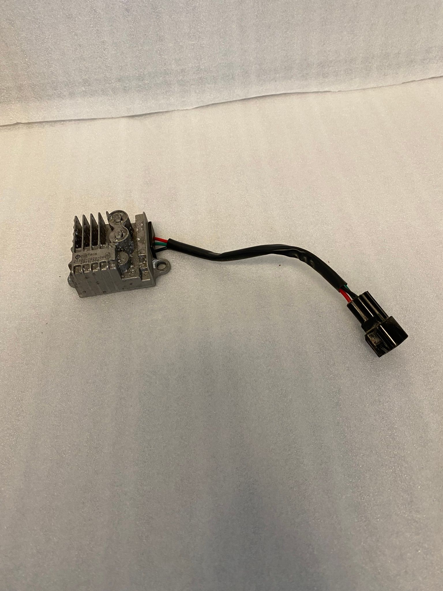Converter - Sur-Ron Light Bee