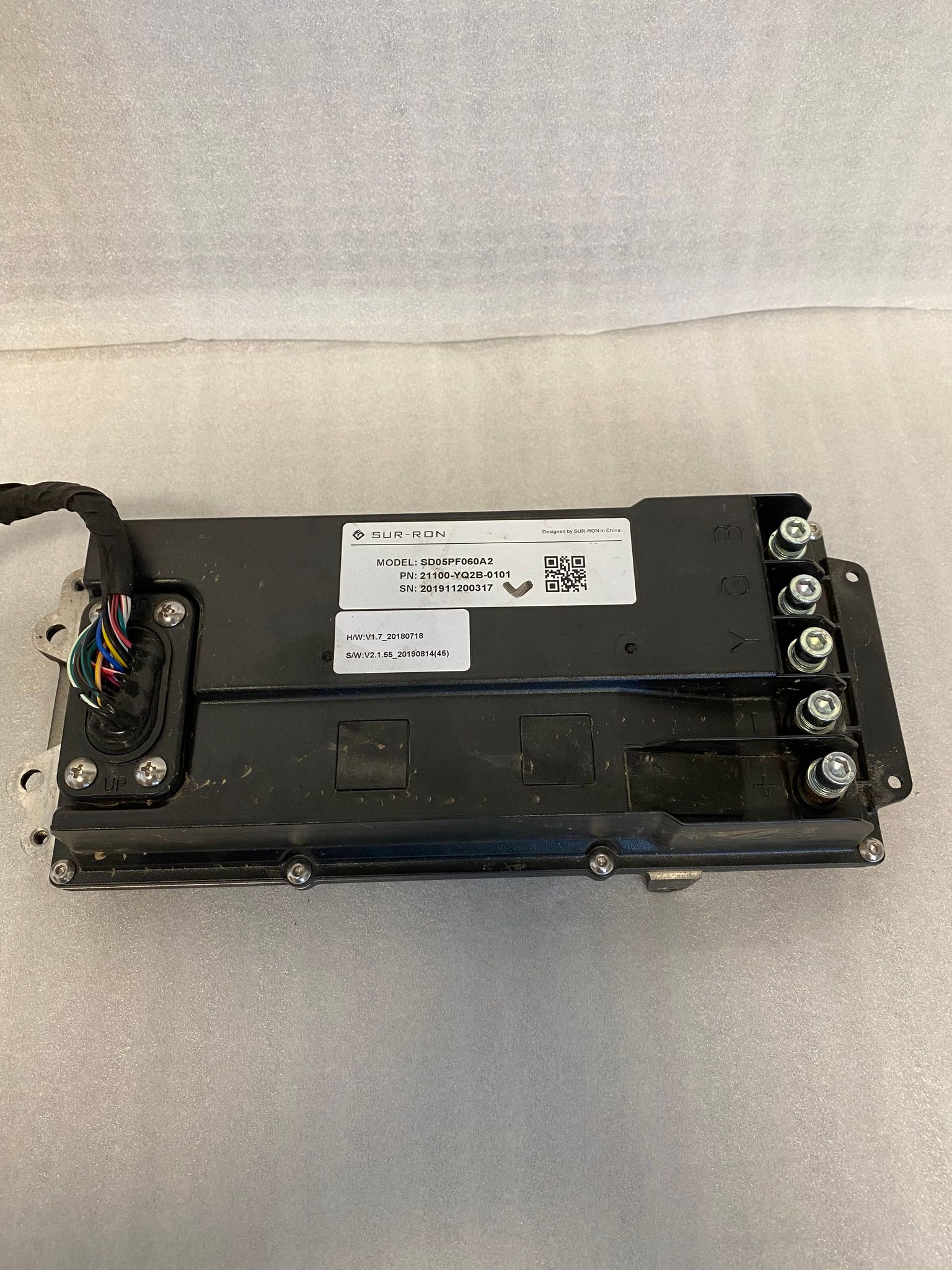 Controller - Sur-Ron Light Bee